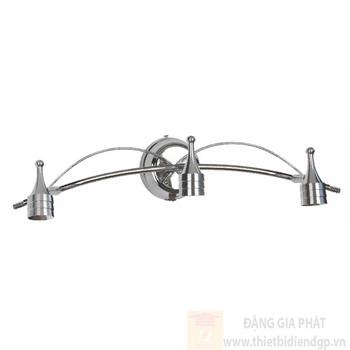 Đèn soi gương, soi tranh L500, Led 9W, ánh sáng vàng NS 485/3